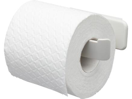 Tiger Tess porte-papier toilette blanc 1