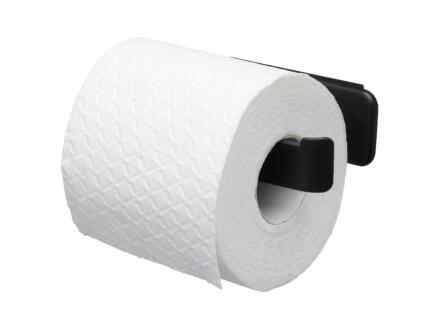 Tiger Tess porte-papier toilette noir
