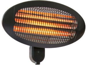 Practo Garden Thallo elektrische terrasverwarmer 2000W