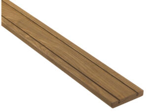 Grad By You Thermo Ash terrasplank 180x12x2,1 cm