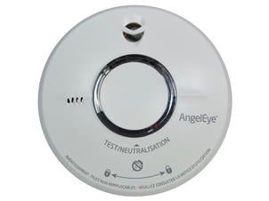 AngelEye Thermoptek détecteur de fumée
