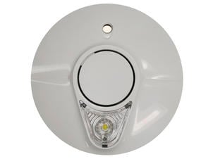 AngelEye Thermoptek rookmelder 2x AA