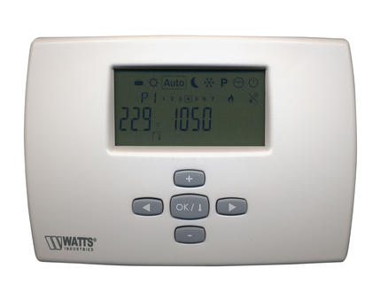 Saninstal Thermostat d'ambiance digital 1