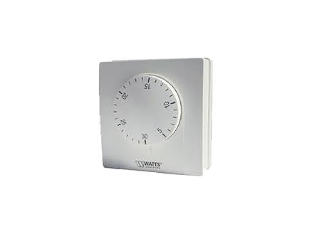 Saninstal Thermostat d'ambiance 1