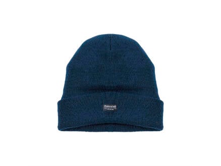 Tuffstuff Thinsulate bonnet bleu