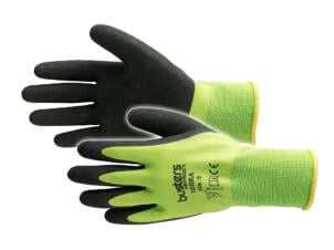 Busters Tierra tuinhandschoenen M nylon groen