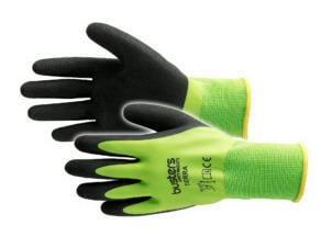 Busters Tierra tuinhandschoenen XL nylon groen