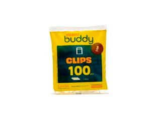 Levelit Tiling Buddy spacer clips 3mm 100 stuks
