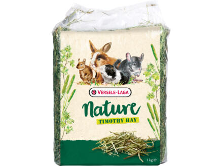 Versele Nature Timothy Hay hooi 1kg