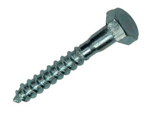 Mack Tire-fond 10x70 mm zingué 30 pièces