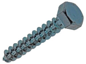 Mack Tire-fond 5x30 mm zingué 15 pièces