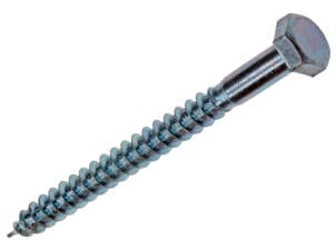 Mack Tire-fond 7x70 mm zingué 20 pièces