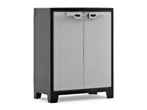 Keter Titan kast laag 80x100x44 cm