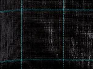 Toile antiracine 2,07x25 m par rouleau