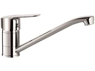 Aquatrends Toledo robinet mitigeur cuisine chrome