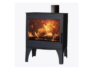 Topaze Ecodesign poêle à bois 7,1kW