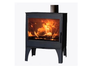 Topaze Ecodesign poêle à bois 7,4kW