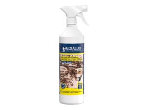 Edialux Topscore Spray anti-fourmis 750ml