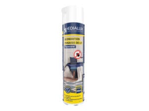Edialux Topscore Spray tegen bedwantsen 400ml
