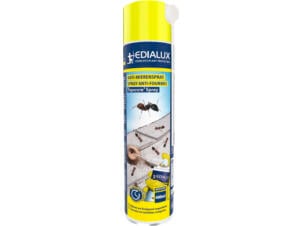 Edialux Topscore Spray tegen mieren 400ml