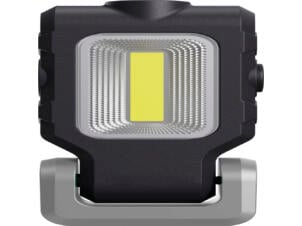 Torche LED mini noir