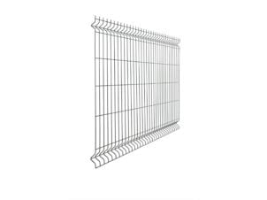 Giardino Torino panneau grillagé 200x153 cm vert