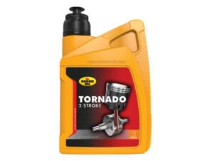 Kroon-Oil Tornado 2-stroke 1l