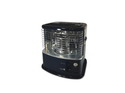 Tosaï 241 poêle à mèche