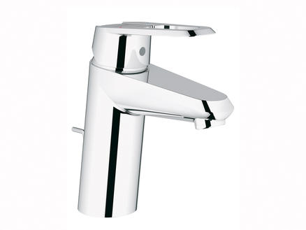 GROHE Touch Cosmopolitan mitigeur lavabo monotrou avec vidage automatique 1