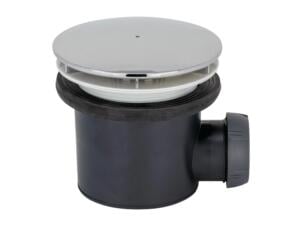 Wirquin Tourbillon bonde de douche 90mm
