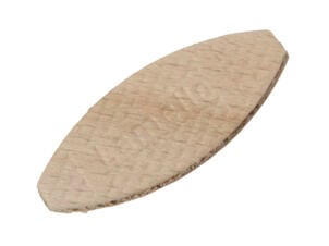 Mack Tourillons lamello 61x23 mm 20 pièces
