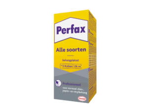 Perfax Toutes Sortes colle papier peint 180g