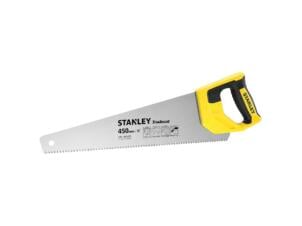 Stanley Tradecut Universal handzaag 45cm 8tpi