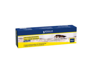 Edialux Trap Glue colle contre nuisibles 135g