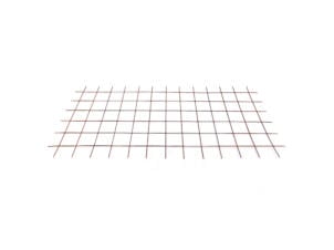 Treillis 2x1 m 5mm