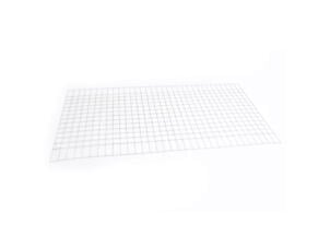Treillis 2x1 m mailles 50x50x2 mm