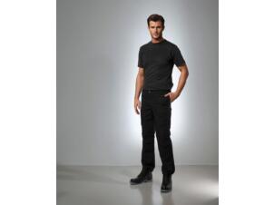 Trento pantalon de travail hommes XL noir