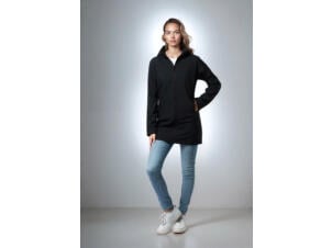 Trento veste softshell femmes XL noir