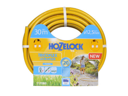 Hozelock Tricoflex Ultraflex tuinslang 12,5mm (1/2") 30m 1