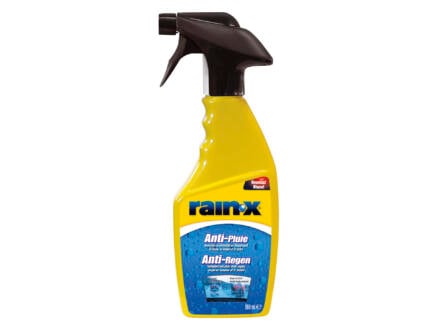 RainX Trigger anti-pluie 500ml 1