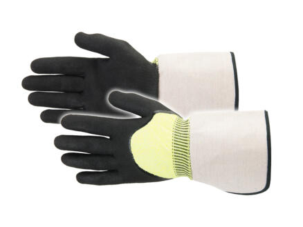Busters Trimmer Plus gants de jardinage M nitrile