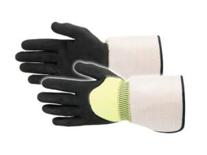 Busters Trimmer Plus gants de jardinage M nitrile