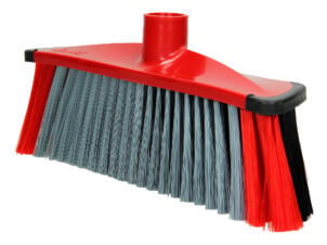 Vileda Triple Action brosse