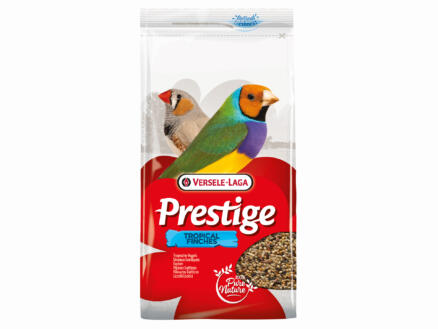 Prestige Tropische Vogels 1kg 1