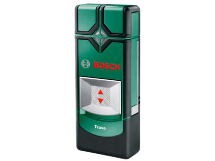 Bosch Truvo digitale detector 1