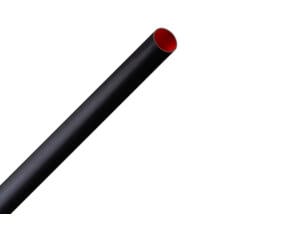 Tube 20mm 3m noir