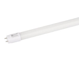 Tube TL LED G13 18W 1214mm blanc froid