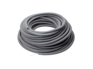 Legrand Tube annelé 20mm² 25m gris