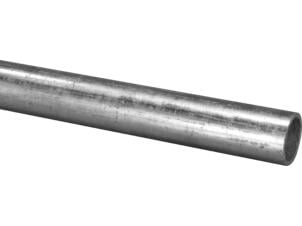 CanDo Tube échafaudage 1m 27mm acier