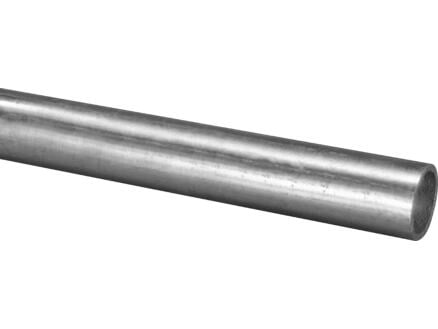 CanDo Tube échafaudage 2m 27mm acier 1